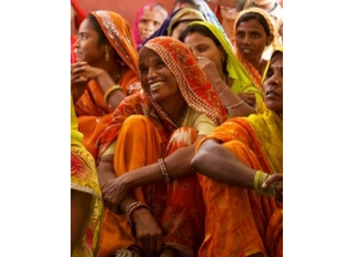 donne india